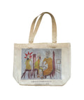 Tote bag "Humiliation"