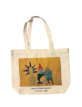 Tote bag "Le Donjon"
